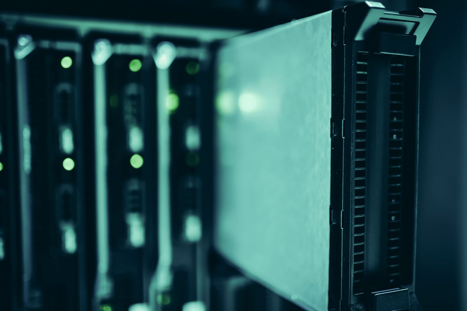 DEV & TECH · CE QUE NOUS AVONS CONSTRUIT